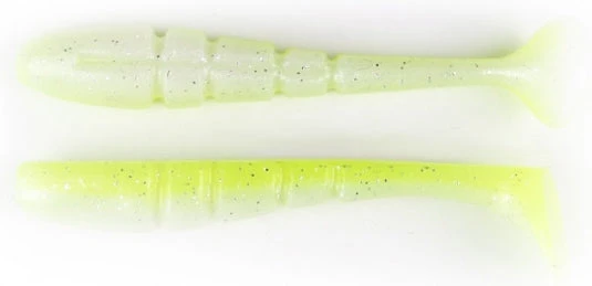 Xzone Pro Series Swammer Paddle Tail Swimbait 20 Xzone Pro Series Swammer Paddle Tail Swimbait - Image 18