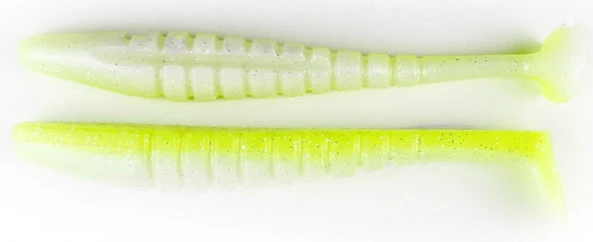 Xzone Pro Series Swammer Paddle Tail Swimbait 22 Xzone Pro Series Swammer Paddle Tail Swimbait - Image 20