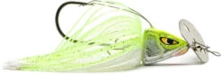 Mustad Skatter Shad Bladed Swim Jig -Famous Fishing Store chart white dc11d570 3107 48f8 b079 d185c0b0309b