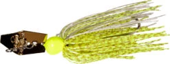 Z-Man Original ChatterBait Elite 1/2 Oz. -Famous Fishing Store chartreuse white 08239e1d 846c 43e1 894e 26a78836b43f