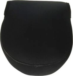 Shimano Neoprene Spinning Reel Covers -Famous Fishing Store cover rear