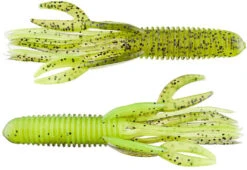Big Bite Baits Craw Tube 4 Inch Soft Plastic 8 Pack 40 Big Bite Baits Craw Tube 4 Inch Soft Plastic 8 Pack -Famous Fishing Store ct 2012