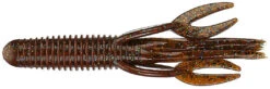 Big Bite Baits Craw Tube 4 Inch Soft Plastic 8 Pack 35 Big Bite Baits Craw Tube 4 Inch Soft Plastic 8 Pack -Famous Fishing Store ct 2019