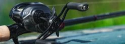 Daiwa Steez CT SV Baitcasting Reel -Famous Fishing Store daiwa steez ct sv 3