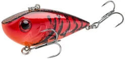 Strike King Red Eyed Shad Tungsten 2 Tap 3/4 Oz. Lipless Crankbait 29 Strike King Red Eyed Shad Tungsten 2 Tap 3/4 Oz. Lipless Crankbait -Famous Fishing Store delta red 6c5704d8 2384 49f6 8a3d 8c375b86b6a4