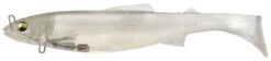 Megabass Magslowl 5 Inch Soft Swimbait -Famous Fishing Store do clear 3981c1d7 84b8 48f1 830e b345a3d6bb30