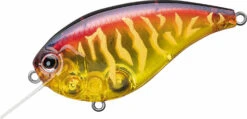 Evergreen International Flat Force 4 Flat-Sided Shallow Diving Crankbait 32 Evergreen International Flat Force 4 Flat-Sided Shallow Diving Crankbait -Famous Fishing Store ever green ff 393 pre spawn dynamite f