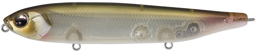 Evergreen International JT-95 Pencil Bait Topwater Walker 6 Evergreen International JT-95 Pencil Bait Topwater Walker - Image 4