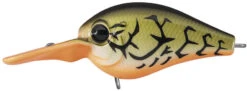 Evergreen International PC-5 Piccolo Crankbait -Famous Fishing Store evergreen PC 5 428 natural green craw