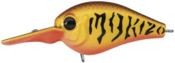 Evergreen International PC-5 Piccolo Crankbait -Famous Fishing Store evergreen PC 5 429 brown chartreuse craw