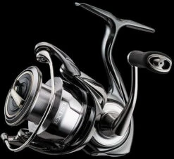 Daiwa Exist LT Spinning Reel -Famous Fishing Store exist2