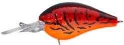Evergreen International PC-5 Piccolo Crankbait -Famous Fishing Store fire craw 8e6bddab 2c2f 4517 8b7a 4a41f94cceda