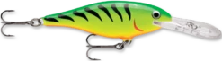 Rapala Shad Rap 3 1/2 Inch Deep Diving Crankbait SR09 28 Rapala Shad Rap 3 1/2 Inch Deep Diving Crankbait SR09 -Famous Fishing Store firetiger 57f48b4d ad3c 46db b0c2 17fd58bbea36