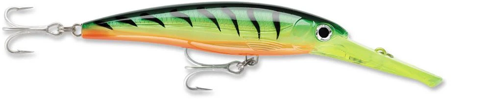 Rapala X-Rap Magnum 40 Big Game Slash Bait 8 Rapala X-Rap Magnum 40 Big Game Slash Bait - Image 6