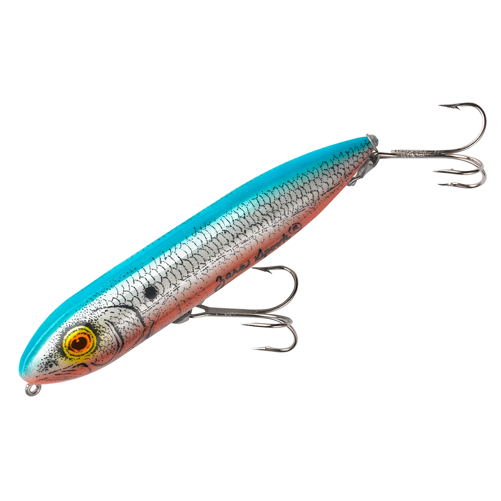 Heddon Zara Spook 4 1/2 Inch Topwater Walker 14 Heddon Zara Spook 4 1/2 Inch Topwater Walker - Image 12