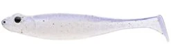 Megabass Hazedong Shad 4.2 Inch Paddle Tail Swimbait -Famous Fishing Store ghost shad 47b0c688 7e81 4cb0 a03b 3640934c9c97