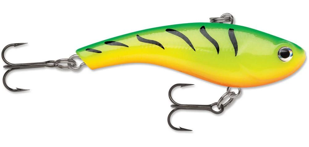 Rapala Slab Rap SLR04 1 1/2 Inch Lipless Crankbait 12 Rapala Slab Rap SLR04 1 1/2 Inch Lipless Crankbait - Image 10