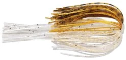 Terminator Power Pulse Quick Skirts 2 Pack -Famous Fishing Store gold shiner a4e02912 0aec 4b49 901e 1c14604b7028