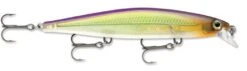 Rapala Shadow Rap 11 Jerkbait 33 Rapala Shadow Rap 11 Jerkbait -Famous Fishing Store gone