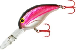 Bandit 300 Crappie Series Deep Diving Crankbait -Famous Fishing Store grernada