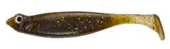 Megabass Hazedong Shad 3 Inch Paddle Tail Swimbait -Famous Fishing Store hazedong 3 goby REV