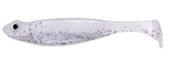 Megabass Hazedong Shad 3 Inch Paddle Tail Swimbait -Famous Fishing Store hazedong 3 shio kosho REV