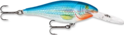 Rapala Shad Rap 3 1/2 Inch Deep Diving Crankbait SR09 34 Rapala Shad Rap 3 1/2 Inch Deep Diving Crankbait SR09 -Famous Fishing Store holographic 2Bblue 2Bshiner c45b9246 3242 4401 8b1b 2caa8b229f1b