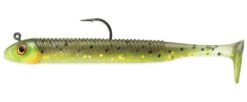 Storm 360GT Rigged Searchbait 3 1/2 Inch Swimbait 3 Pack -Famous Fishing Store hot olive 92e8957a aa04 419d 95c0 58f5f42906c9