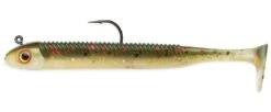 Storm 360GT Rigged Searchbait 3 1/2 Inch Swimbait 3 Pack -Famous Fishing Store houdini c4fca8da 59bc 45d3 b6bb ce04d596d41f