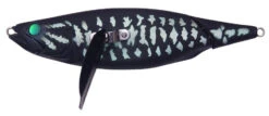 Megabass I-WING 135 Winged Topwater Lure -Famous Fishing Store i wing sp c 17 midnight black