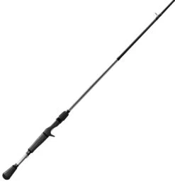 Team Lew's Signature Series KVD Casting Rods 11 Team Lew's Signature Series KVD Casting Rods -Famous Fishing Store kvd sigserieskevinvandam inset01
