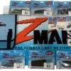 Z-Man Largemouth Bass Essentials Kit 2 Z-Man Largemouth Bass Essentials Kit -Famous Fishing Store largemouth kit
