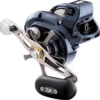 Daiwa Lexa LC400 Line Counter Baitcasting Reels 1 Daiwa Lexa LC400 Line Counter Baitcasting Reels -Famous Fishing Store lexa lc400 pwr