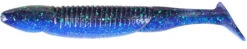 Reaction Innovations Skinny Dipper 5 Inch Soft Paddle Tail Swimbait 7 Pack -Famous Fishing Store low blow 5500665e 4241 4b14 9733 1900071072b7