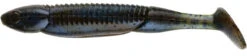 Reaction Innovations Skinny Dipper 5 Inch Soft Paddle Tail Swimbait 7 Pack -Famous Fishing Store magic craw swirl 73f237bf f33f 4b98 b99f 851f22bcaae3
