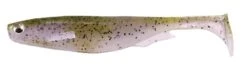 Megabass Spark Shad Swimbait 5 Inch Paddle Tail Swimbait 5 Pack -Famous Fishing Store megabass spark shad rainbow 5d80b0a5 bd5a 4462 ae02 7bab909e5f2f