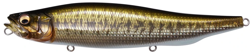 Megabass Megadog 8.6 Inch Topwater Walker 3 Megabass Megadog 8.6 Inch Topwater Walker