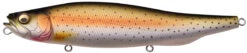 Megabass Megadog 8.6 Inch Topwater Walker 18 Megabass Megadog 8.6 Inch Topwater Walker -Famous Fishing Store megadog mat rainbow