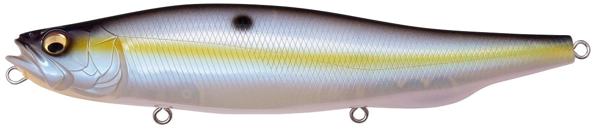 Megabass Megadog 8.6 Inch Topwater Walker 9 Megabass Megadog 8.6 Inch Topwater Walker - Image 7
