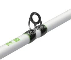 Lew's Mach 1 Speed Spool SLP 2nd Gen Baitcasting Combo -Famous Fishing Store mh1sha72mh mach1 guide