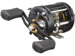 Daiwa Millionaire Classic UTD Round Baitcasting Reels