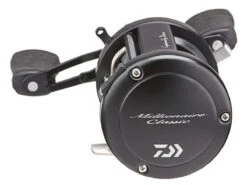 Daiwa Millionaire Classic UTD Round Baitcasting Reels -Famous Fishing Store millionaire new hq4