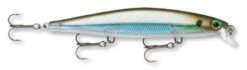 Rapala Shadow Rap 11 Jerkbait 35 Rapala Shadow Rap 11 Jerkbait -Famous Fishing Store moss 2Bback 2Bshiner