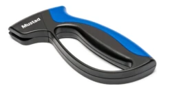 Mustad 3-Piece Fillet & Boning Knife Kit W/ Sharpener 13 Mustad 3-Piece Fillet & Boning Knife Kit W/ Sharpener -Famous Fishing Store mt097 sharpener