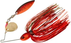 Booyah Pond Magic Spinnerbait 3/16oz 24 Booyah Pond Magic Spinnerbait 3/16oz -Famous Fishing Store nest robber
