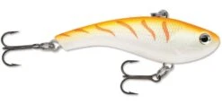Rapala Slab Rap SLR04 1 1/2 Inch Lipless Crankbait 36 Rapala Slab Rap SLR04 1 1/2 Inch Lipless Crankbait -Famous Fishing Store orange 2Btiger 2Buv 0d4d9b15 9b34 4896 b2df 1a93f638c700
