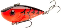 Strike King Red Eyed Shad Tungsten 2 Tap 3/4 Oz. Lipless Crankbait 37 Strike King Red Eyed Shad Tungsten 2 Tap 3/4 Oz. Lipless Crankbait -Famous Fishing Store orange craw 4ed9360a 1b25 4883 ae28 e032ed702999