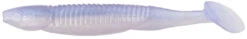 Reaction Innovations Skinny Dipper 5 Inch Soft Paddle Tail Swimbait 7 Pack -Famous Fishing Store pearl blue shad 3cc5ad62 5434 4b6f 839c 74857e42c196
