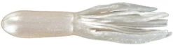 Big Bite Baits 1 1/2 Inch Crappie Tube 38 Big Bite Baits 1 1/2 Inch Crappie Tube -Famous Fishing Store pearl glow