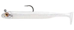 Storm 360GT Rigged Searchbait 4 1/2 Inch Swimbait 3 Pack -Famous Fishing Store pearl ice e8cdd51b db80 43dd 8212 ced1de842922